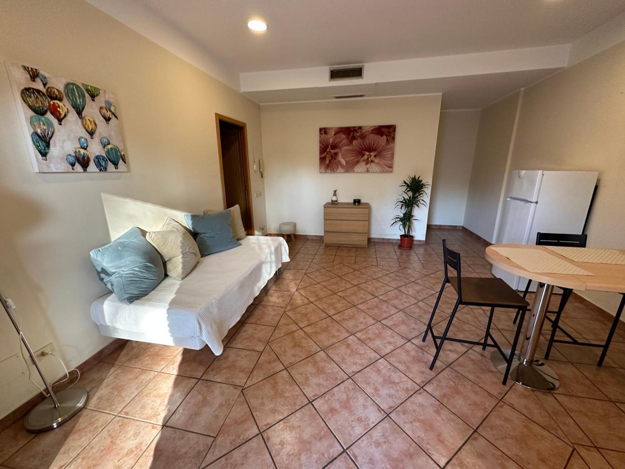 Residence Villa Il Sogno Rome Exterior photo